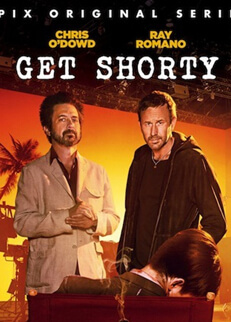 Shortcut movie poster